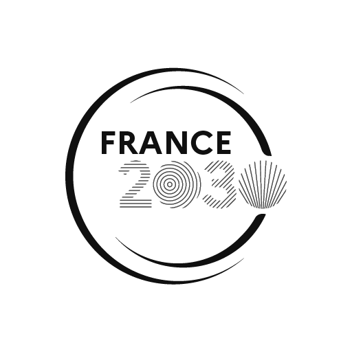 Logo France 2030