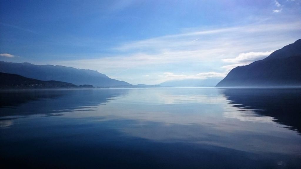 Mésocosmes flottants et lac alpin (OLA)
