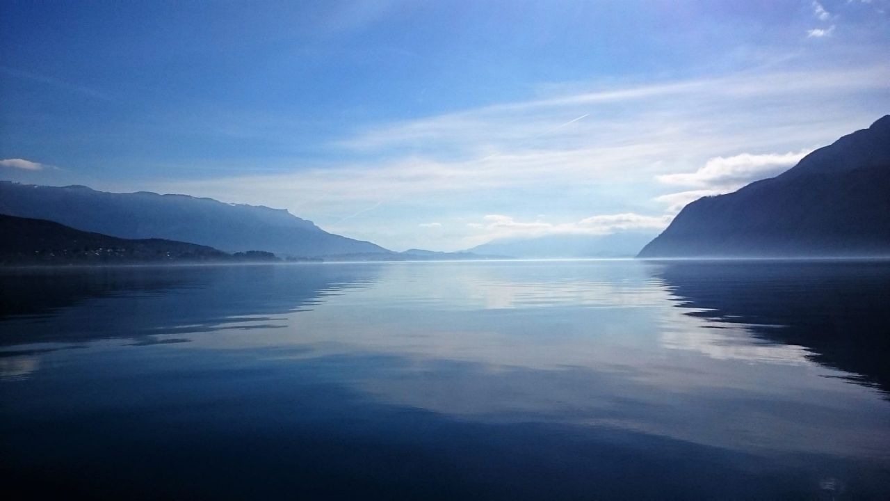 Floating Mesocosms and Alpine Lake (OLA)