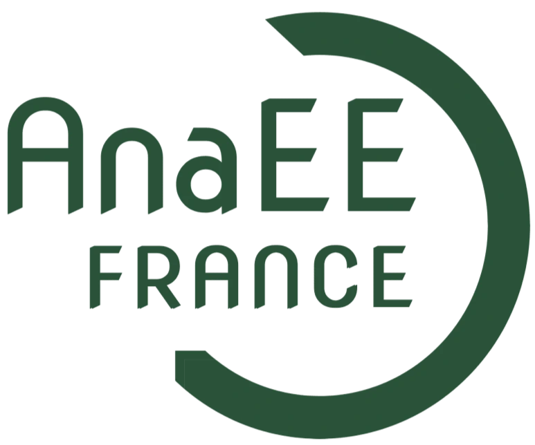 Logo AnaEE-France